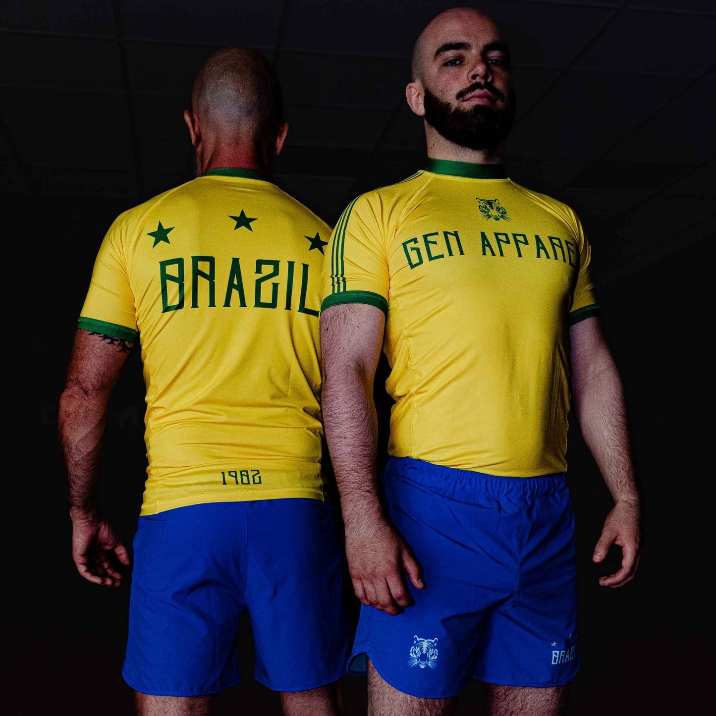 Brazil ´82 Shorts