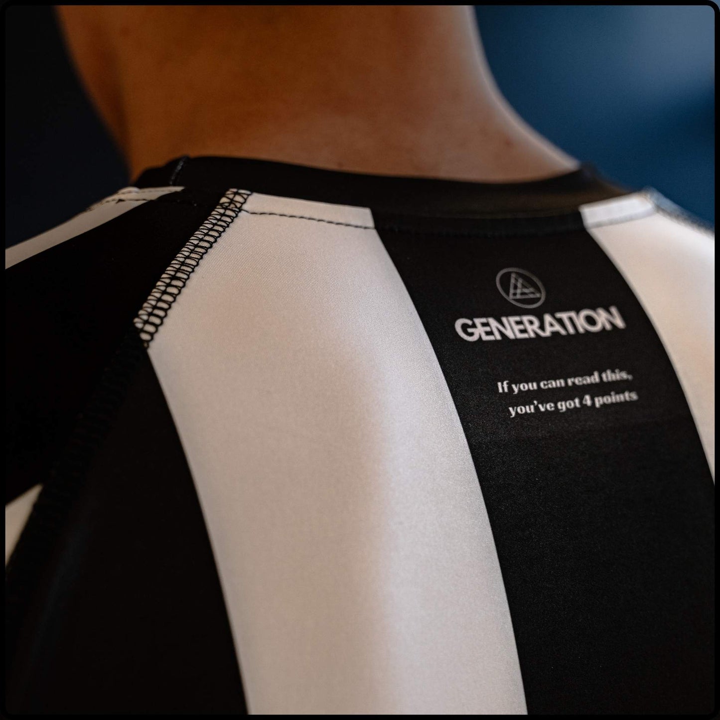 VIT RASHGUARD - RANKAD