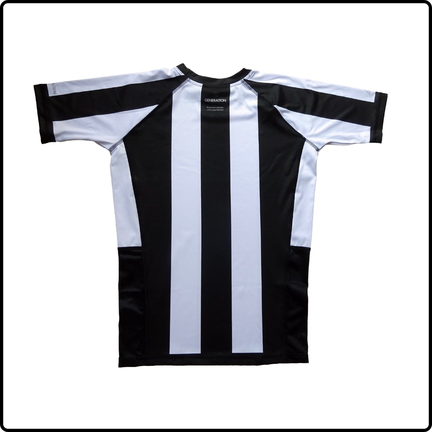 VIT RASHGUARD - RANKAD