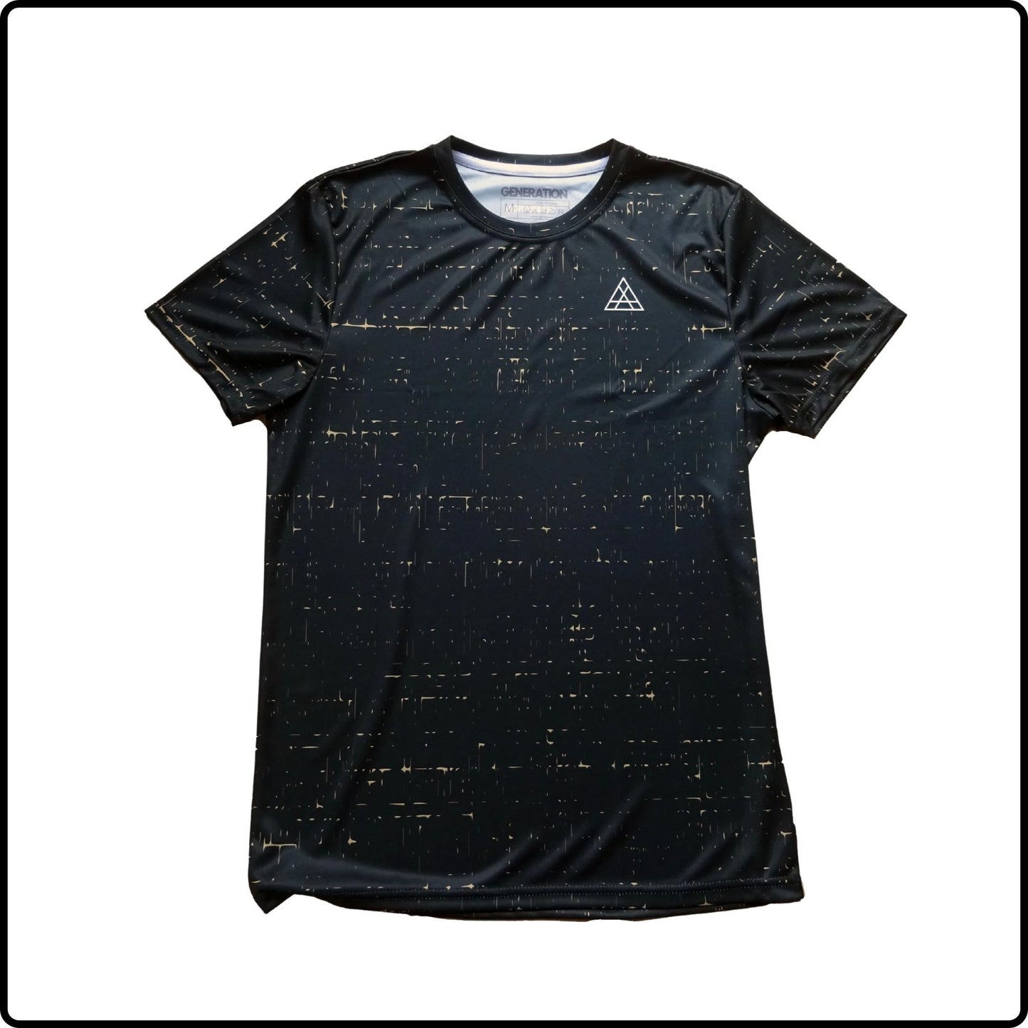 FITNESS TEE
