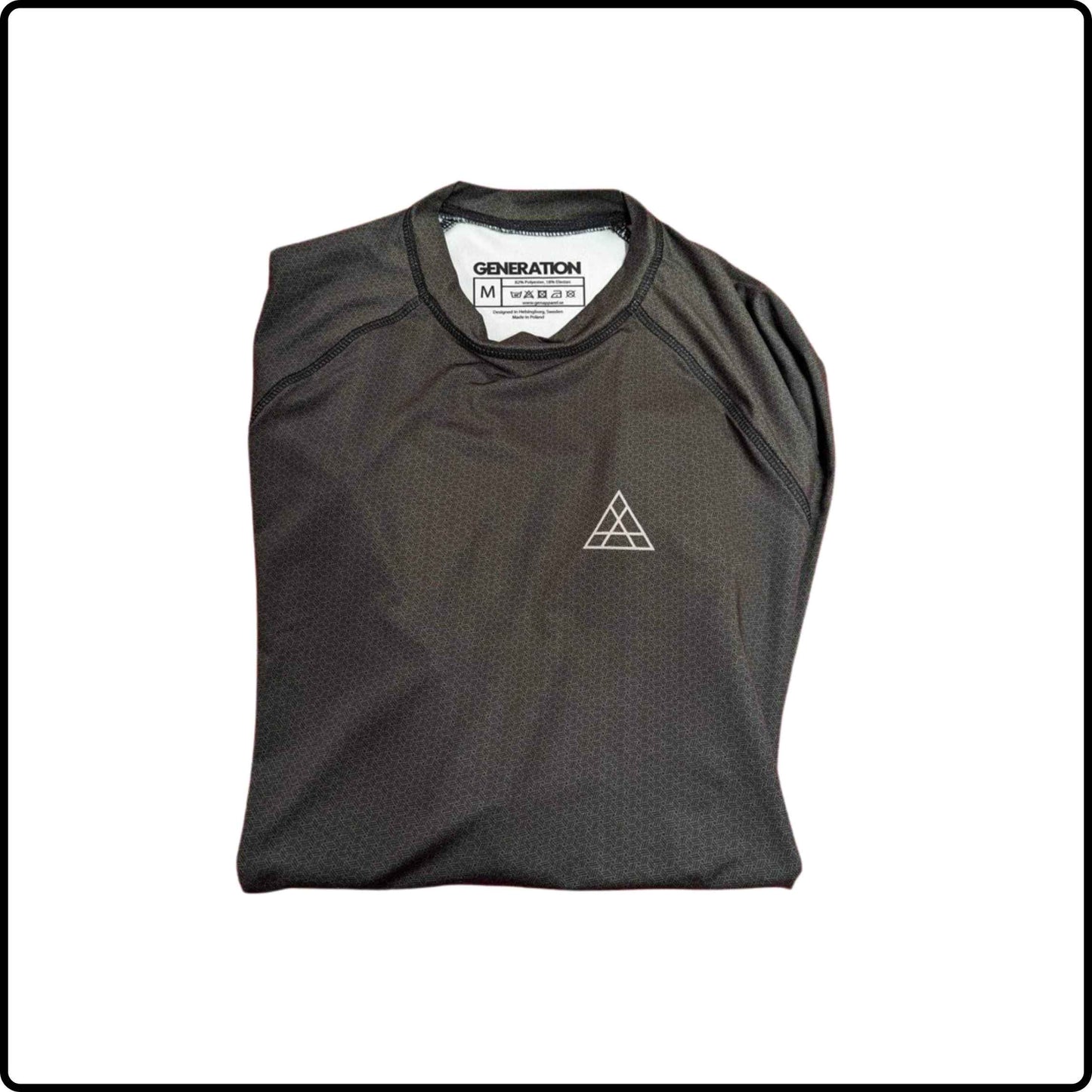 RASHGUARD ´XYZ