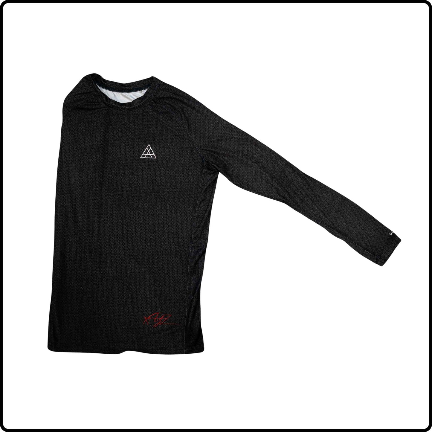RASHGUARD ´XYZ