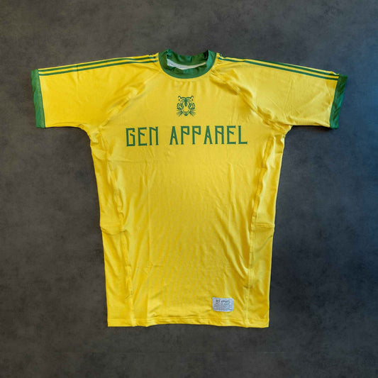 Brazil ´82 Rashguard