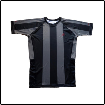 BLACK RASHGUARD