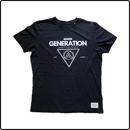 STREET TEE - OG VINTAGE
