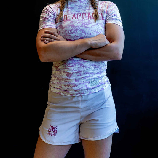 Tactical Warfare Shorts - Woman