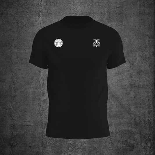 Original logo Fitness T-Shirt - Gen Apparel X Helsingborg Combat Club