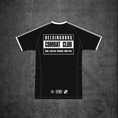 Combat Club Rashguard - Gen Apparel X Helsingborg Combat Club