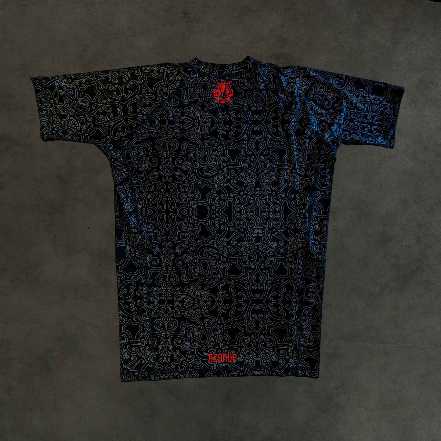 Redrum Rashguard