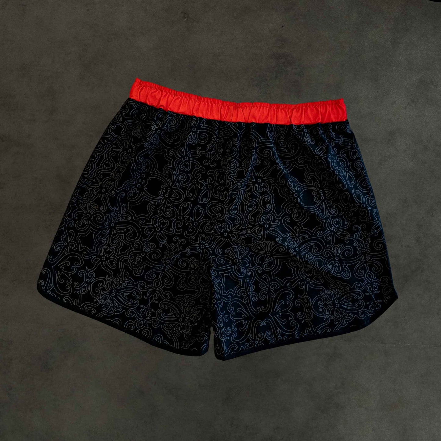 Redrum Shorts