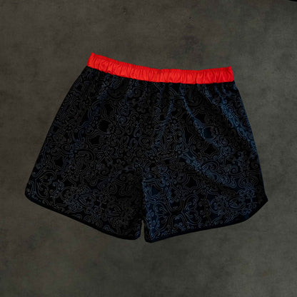 Redrum Shorts