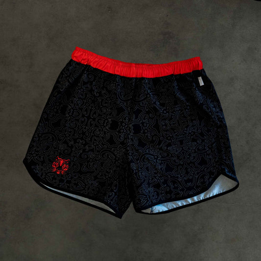 Redrum Shorts