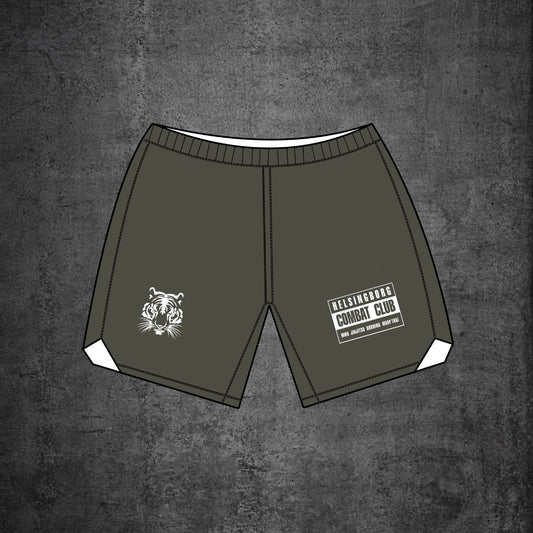 Tactical Combat Shorts - Gen Apparel X Helsingborg Combat Club